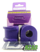 Porsche Front Anti Roll Bar Bush 20mm