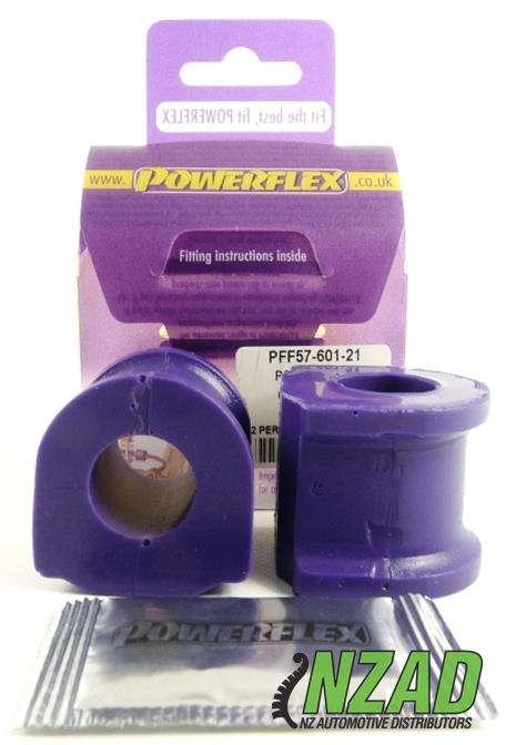 Porsche Front Anti Roll Bar Bush 21mm