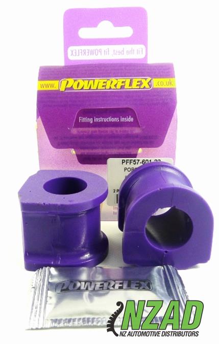 Porsche 993 (1994 - 1998) Front Anti Roll Bar Bush 23mm