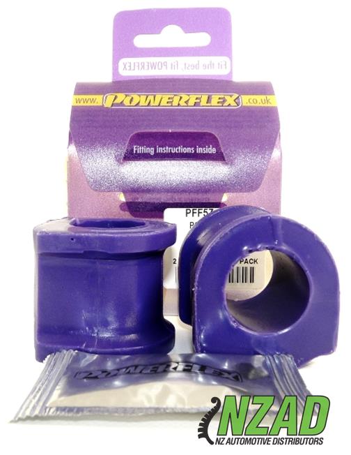 Porsche 964 (1989 - 1994) Front Anti Roll Bar Bush 24mm