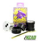 Porsche Front Track Control Arm Outer Bush, Caster Adjustable