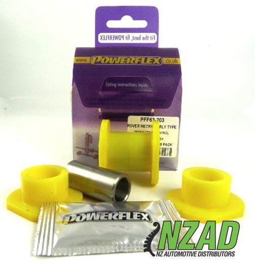 Rover Metro inc MG & Turbo (1980 - 1990) Front Track Control Arm Inner Bush