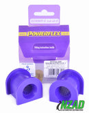 Rover Metro inc MG & Turbo (1980 - 1990) Front Anti Roll Bar Mounting 19mm