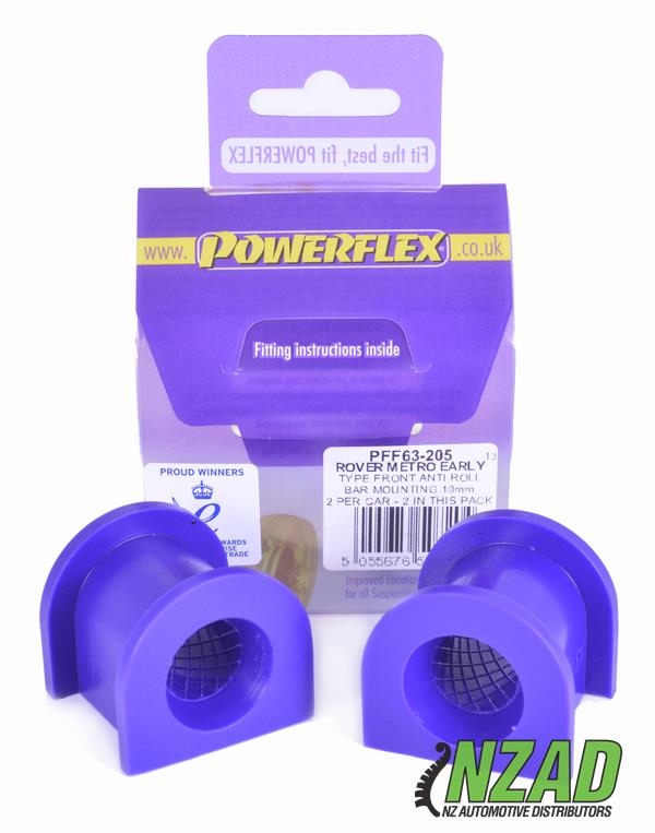 Rover Metro inc MG & Turbo (1980 - 1990) Front Anti Roll Bar Mounting 19mm