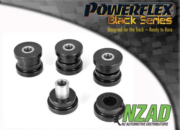 Front Roll Bar Links