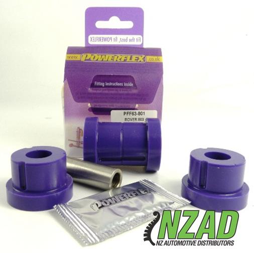 Rover 800 Series (1986 - 1998) Front Lower Inner Track Control Arm Bush