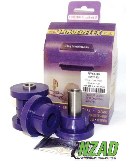 Rover 800 Series (1986 - 1998) Front Lower Shock Mounting Bush