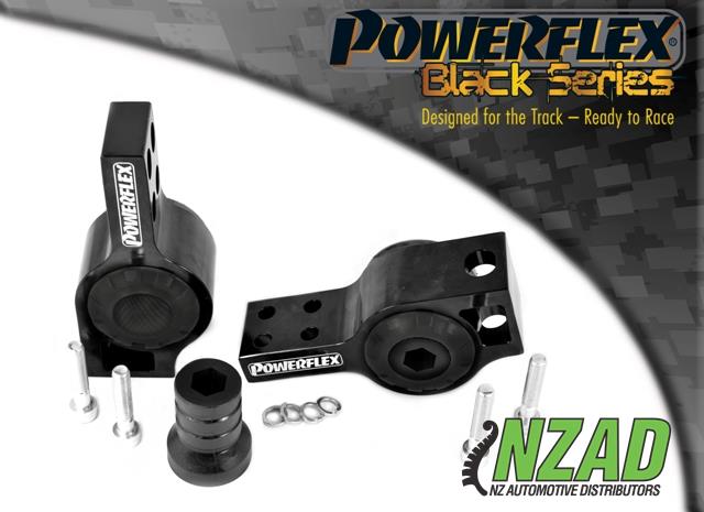 Front Wishbone Rear Bush Anti-Lift & Caster Offset