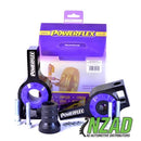 Front Wishbone Rear Bush Anti-Lift & Caster Offset