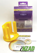 Lower Engine Mount Insert (Large) Petrol/Tuned Diesel