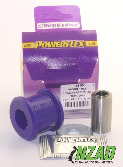 Lower Engine Mount Small Bush