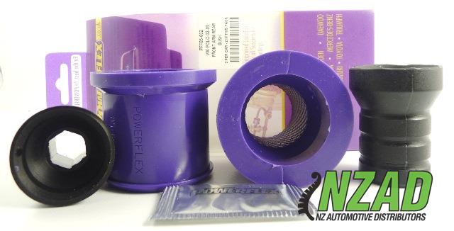 Front Wishbone Rear Bush