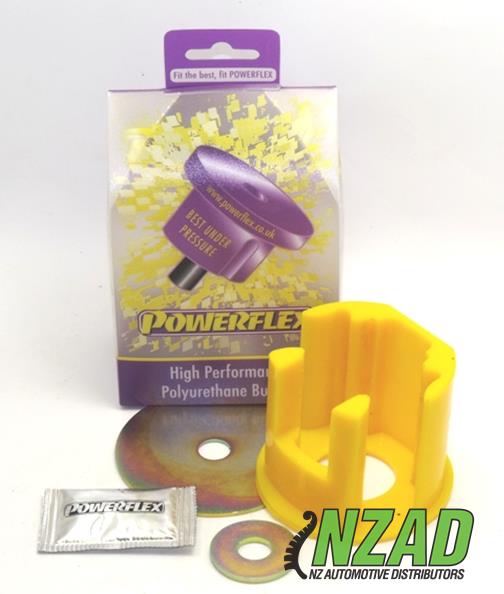 Lower Engine Mount Insert (Large) Petrol/Tuned Diesel