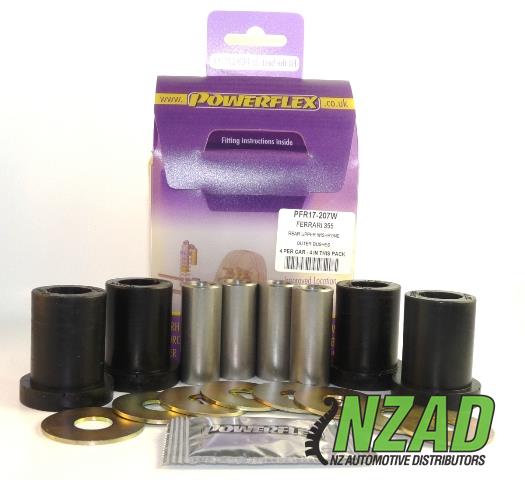 Ferrari 355 (1994-1999) Rear Upper Wishbone Outer Bush