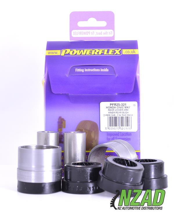 Honda Rear Lower Arm Inner Rear Bush 12mm