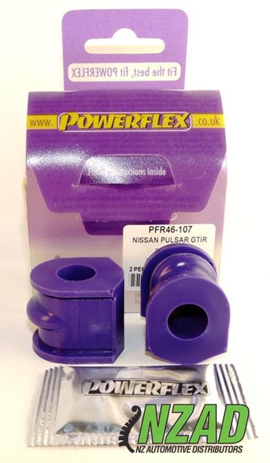 Nissan Sunny/Pulsar GTi-R (1990-1994) Rear Anti Roll Bar Mount