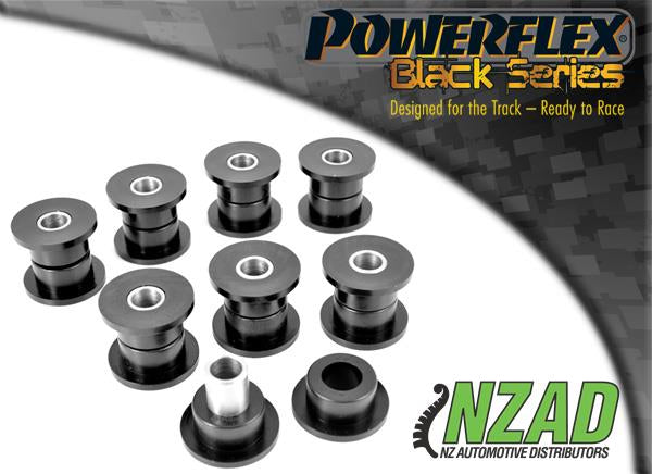 Nissan Sunny/Pulsar GTi-R (1990-1994) Rear Tie Bar Bush