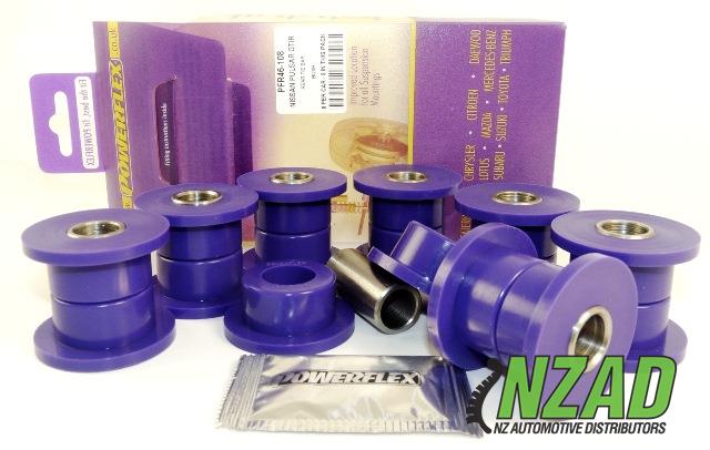 Nissan Sunny/Pulsar GTi-R (1990-1994) Rear Tie Bar Bush