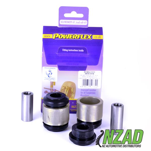 Rear Upper Lateral Arm Outer Bush