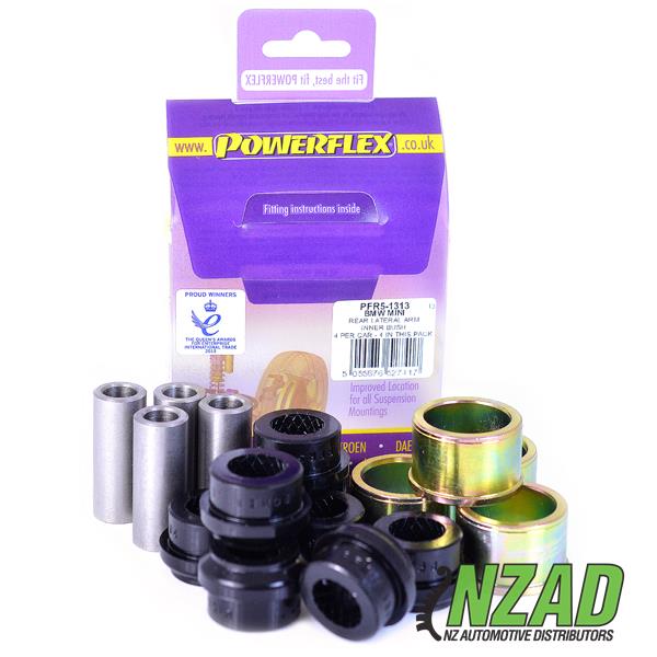 Rear Lateral Arm Inner Bush