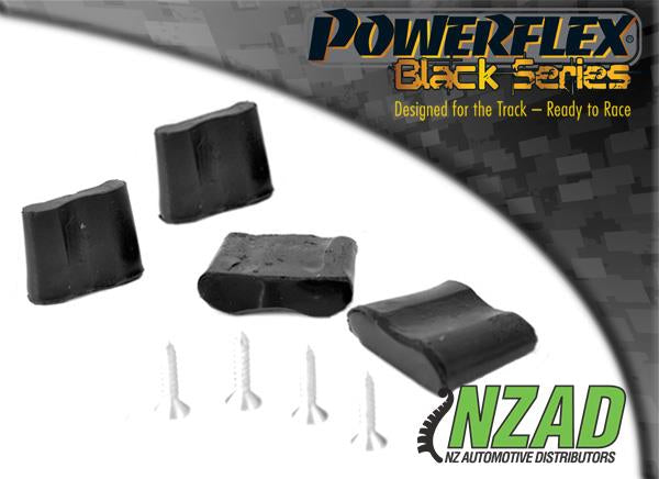 Peugeot 306 Rear Beam Mount Tensioning Kit