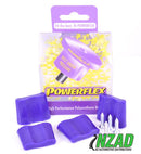 Peugeot 306 Rear Beam Mount Tensioning Kit