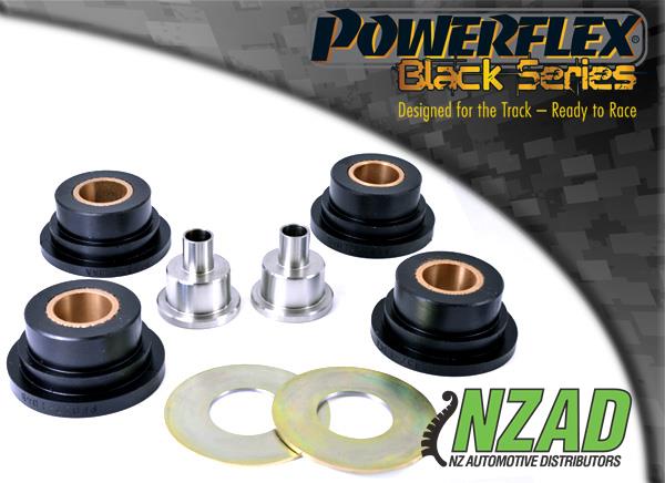 Porsche 964 (1989 - 1994) Rear Trailing Arm Front Bush