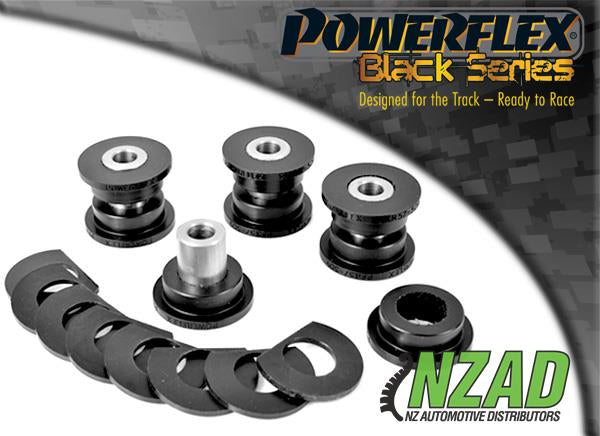 Porsche Rear Upper Link Arm Outer Bush