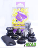 Porsche Rear Upper Link Arm Inner Bush