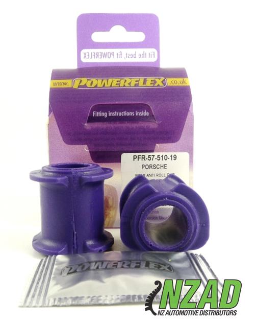 Porsche Rear Anti Roll Bar Bush 19mm