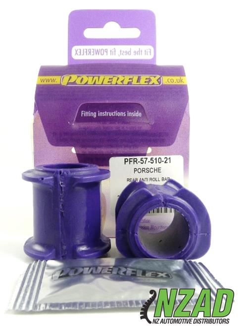 Porsche Rear Anti Roll Bar Bush 21mm