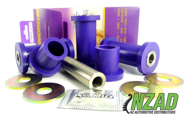 Porsche 996 (1997-2005) Rear Subframe Rear Bush