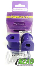 Rover Metro inc MG & Turbo (1980 - 1990) Rear Roll Bar Mount