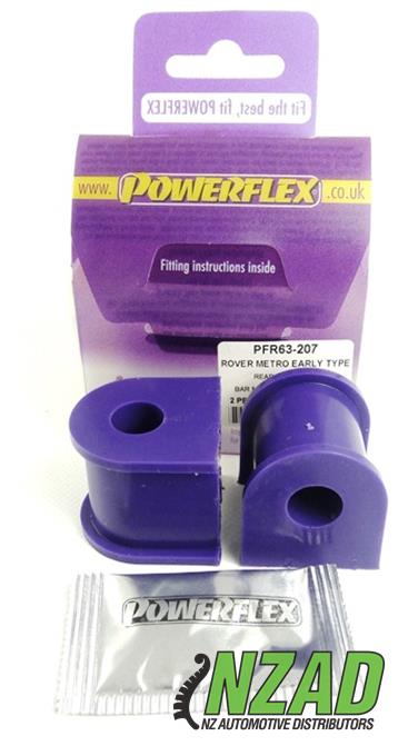 Rover Metro inc MG & Turbo (1980 - 1990) Rear Roll Bar Mount