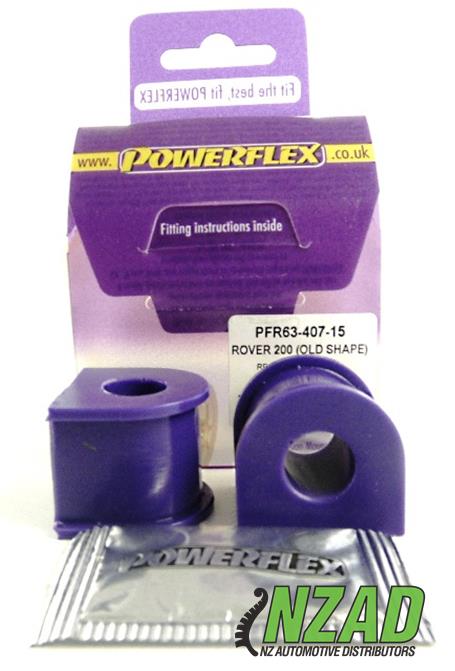 Rover 200 Series , 400 Series  Rear Anti Roll Bar Mount 15mm