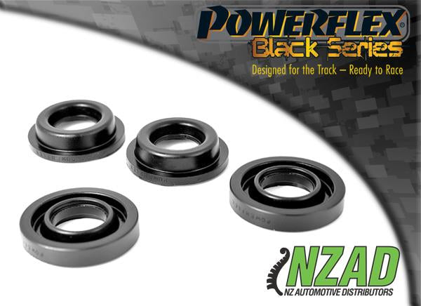 Rear Subframe Front Insert