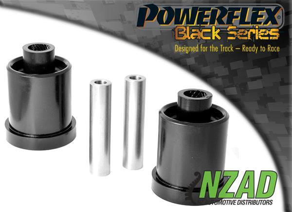 Rear Beam Mounting Bush