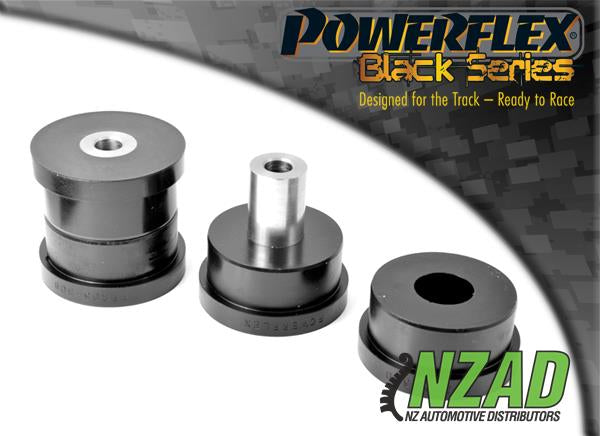 Rear Tie Bar to Chassis Front Bush