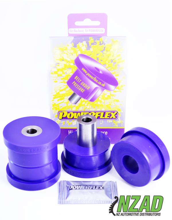 Rear Tie Bar to Chassis Front Bush