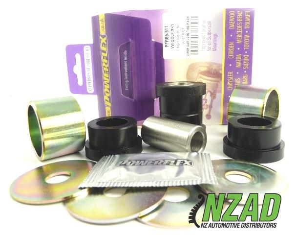 Rear Lower Link Outer Bush