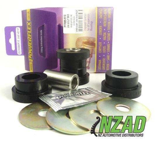 Rear Upper Link Outer Bush