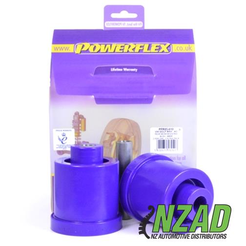 Rear Beam Mounting Bush