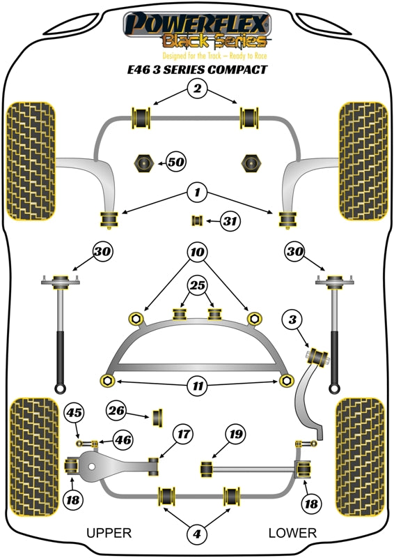 BMW Engine Mount