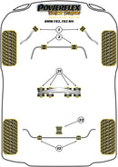Transmission Mounting Bush (Motorsport)