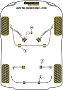 Transmission Mounting Bush (Motorsport)
