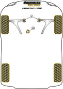 Front Arm Front Bush