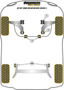 Rear Beam Mounting Bush