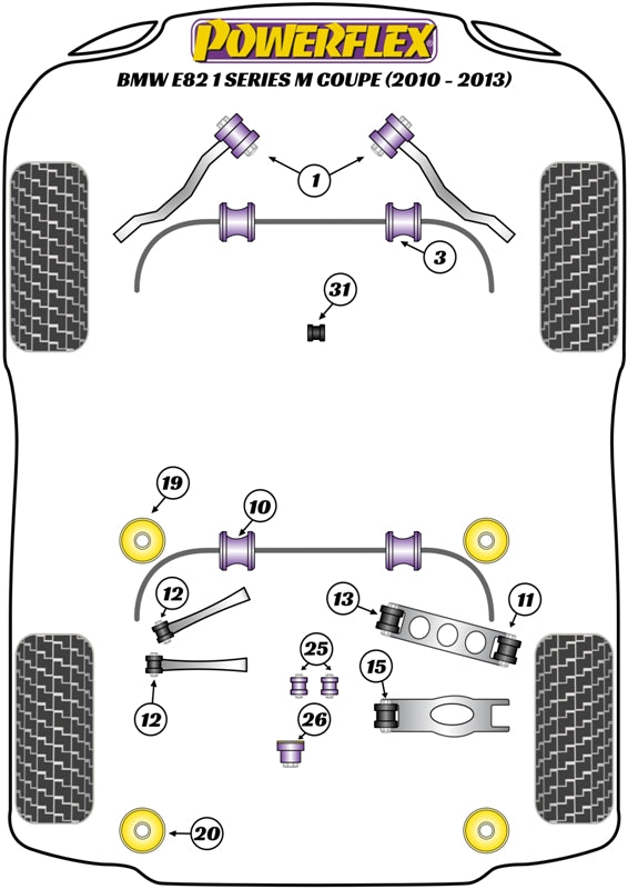 Jack Pad Adaptor