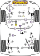Rear Lower Arm Outer Bush