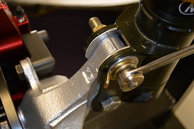 PowerAlign Camber Bolt Kit (10mm)
